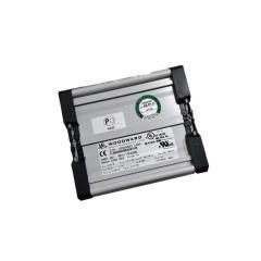 Woodward 8444-1092 Multifunction Relay Measuring Transducer with 300mm Length 400mm Width and 50mm Height