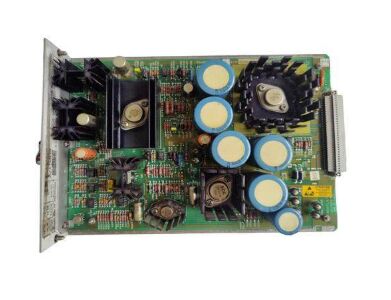 Bently Nevada 3300/12-02-20-00 3300 Series Power Supply Module with Rugged Construction 100% Brand New and 1 Year Warranty