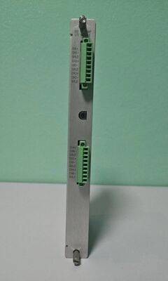 Bently Nevada 3500/60-03-00 6-channel TC Isolated I/O Module with 250 Vdc Inter Channel Isolation and Internal Termination