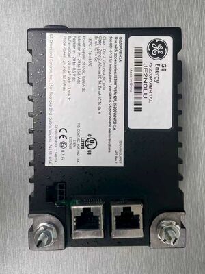 GE IS220PVIBH1A (GE Mark VIe PVIB Vibration Monitoring I/O Module