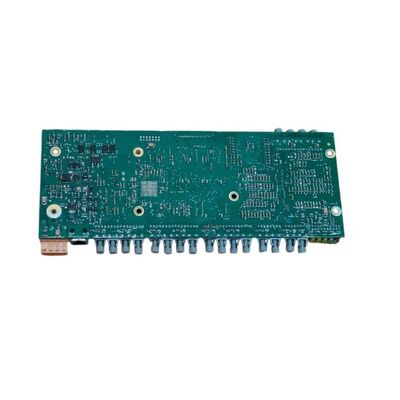 ABB PPC905AE101 3BHE014070R0101 Controller Module for Industrial Automation with 24VDC and Wide Compatibility