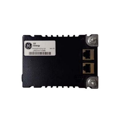 GE IS220PPRAH1A Signal Processing Board with High Temperature Resistance and Plug-in Installation for 24VDC Power Distribution