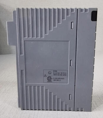 Yokogawa AAB841-S00S2 8-Channel Analog I/O Module with 4-20 mA Signals for CENTUM VP DCS