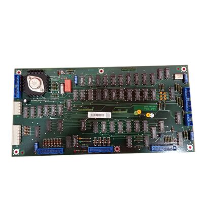 ABB YYX 144 YT272001-AG Shock-Resistant Power Relay Unit with Quick Plug-In Swap and 24VDC Rated Voltage