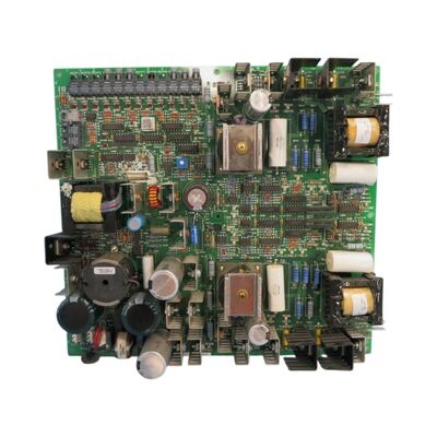 GE DS200FGPAG1AKD Gate Pulse Amplifier Board for LS2100 Static Starter Control System