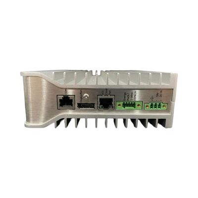 IS420UCSCS2A Mark VIeS Safety Controller for Functional Safety Systems