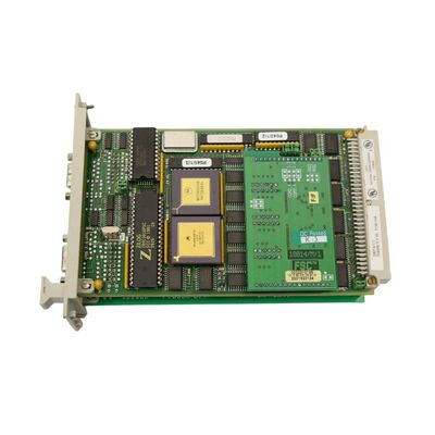 10014/F/F Dual Port Communication Module for Safety Control Systems