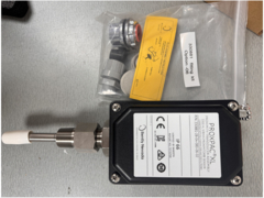 BENTLY NEVADA 330881-28-04-050-06-02 เครื่องแปลงความใกล้ชิด PROXPAC XL