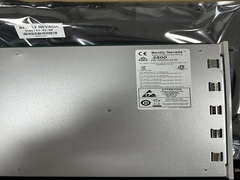 Bently Nevada 3500/33 149986-01 แผนกควบคุมเรเล่ 16 ช่องสํารอง