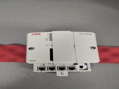ABB PM866AK01 3BSE076939R1 หน่วยประมวลผล