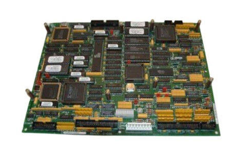 GE Mark VI IS215WEPAH2AB Circuit Board Ge Turbine Control