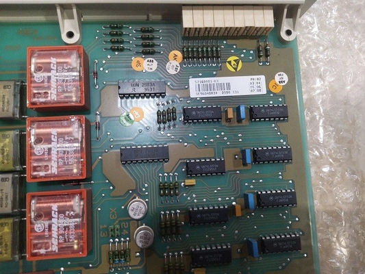 DSDO 131 57160001-KX ABB Digital Output Unit