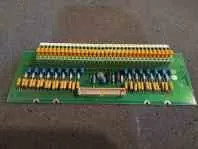 DSTA 156 57120001-KH ABB Connection Unit