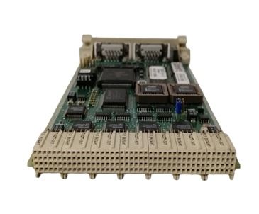 CI535V26 3BSE022161R1 ABB RTU Protocol IEC870-5-101 Unba