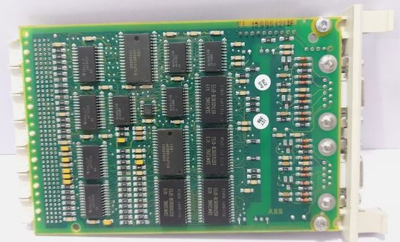 CI541V1 3BSE014666R1 ABB Profibus Interface Submodule