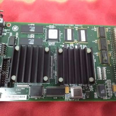 GE IS200DSPXH1BBD Mark VI Digital Signal Processor Control Board