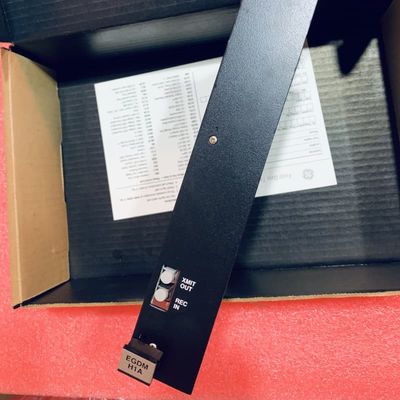 GE IS200EGDMH1A Exciter Ground Detector Module