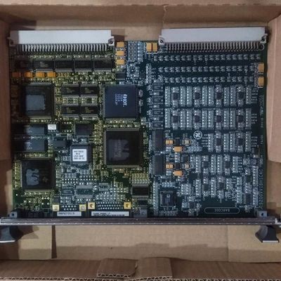 GE IS200VVIBH1C Vibration Monitor Board for Mark VI Turbine