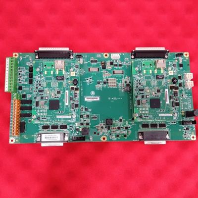 GE IS215REBFH1BA Turbine Control Board for Mark VI DCS