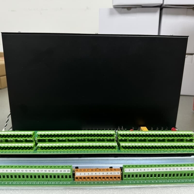 โมดูล I/O อะนาล็อก GE IS230PCAAH1B สำหรับการควบคุมกังหัน Mark VIe