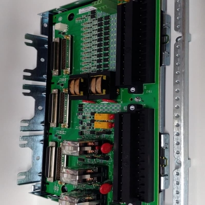 GE IS200TSVCH1A TSVC Terminal Board สําหรับการควบคุม servo