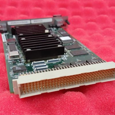 GE IS200DSPXH1DBD Processor Board for Mark VI Turbine Control