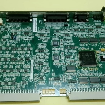 บอร์ด I/O ของตัวควบคุมกระตุ้น GE IS200ERIOH1ACB สำหรับกังหัน Mark VI