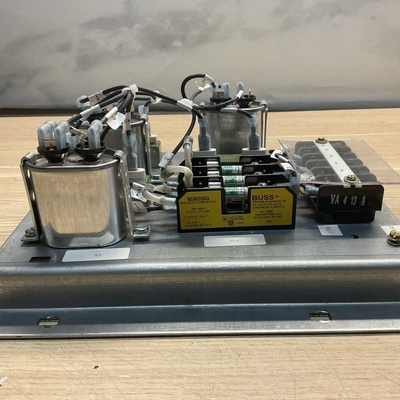 ตัวกรองสาย AC GE 151X1213BA01SA01 600V สำหรับ Mark Series