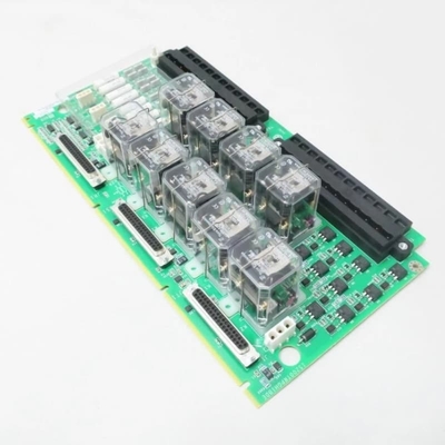 รีเลย์เทอร์มิเนชั่น GE IS200TRPGH1BDE สำหรับระบบ Mark VI EX2100