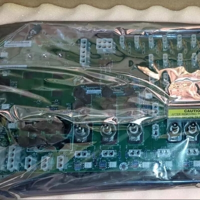 GE IS200JPDCG1ACB โมดูลจ่ายไฟ Mark VI