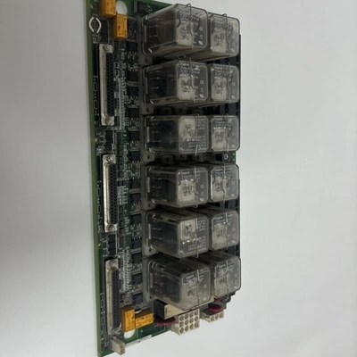 GE IS200TREGH1BEC บอร์ดเทอร์มินัลการเดินทางฉุกเฉินสําหรับทัพบิน Mark VIe