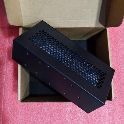 GE IS420ESWBH3AE Ethernet IONet Switch สําหรับการควบคุมทัพบิน Mark VIe
