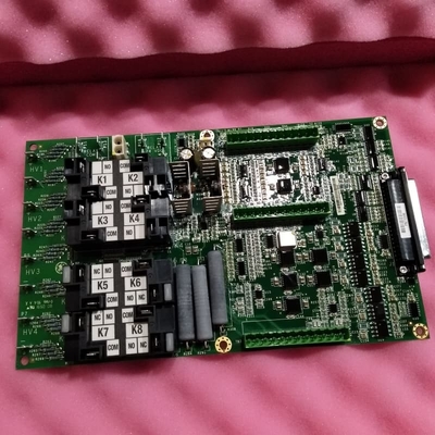 GE IS210AEAAH1BGB แผงวงจร PCB เคลือบสาร Mark VIe Turbine Control