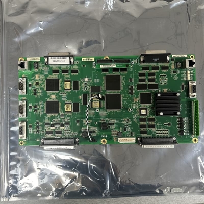 GE IS210MACCH1AFG PCB สําหรับการควบคุมทัวรบิน Mark VIe