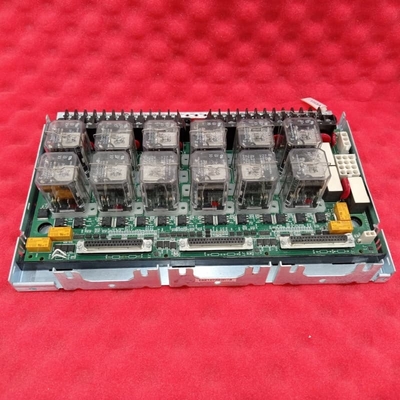 บอร์ดเทอร์มินอลทริปฉุกเฉินของกังหัน GE IS210TREGH1B Mark VI