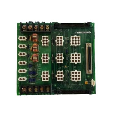GE IS200JPDSG1AEC Power Distribution Board for Mark VIe Turbine Control