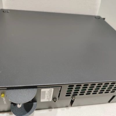 GE IS2020RKPSG3A VME Rack Power Supply Module 400W Mark VI