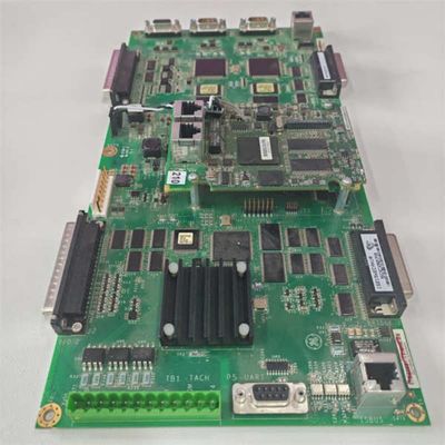 GE IS200WEMDH1ABA Interface Board 100mm x 200mm for Mark VI Turbine