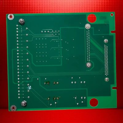 GE IS200SPROH1ABC Terminal Board 330mm x 200mm for Mark VI Turbine