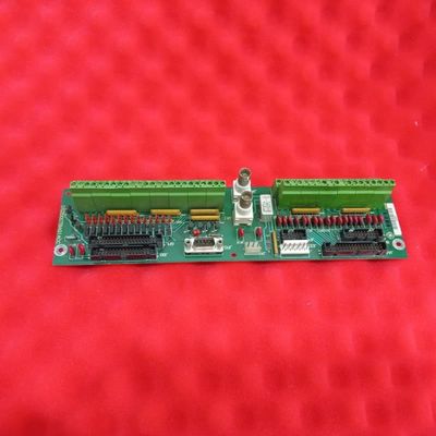 GE Mark V DS200CTBAG1A Analog Termination Module 330mm x 100mm