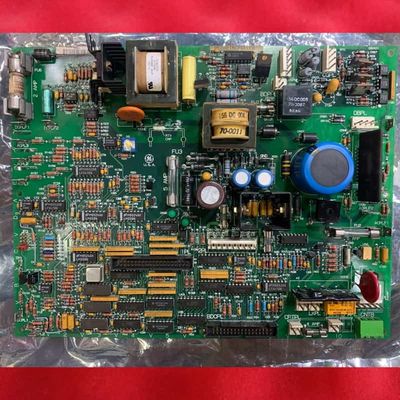 GE DS200IMCPG1CCA Power Supply Interface Board 330mm x 200mm