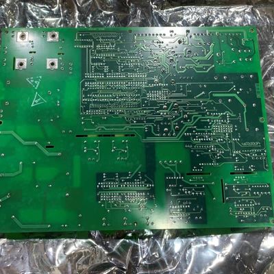 GE DS200SDCIG2AFB DC Power Supply Board 200mm x 330mm