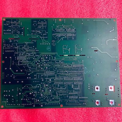 GE Mark V DS200SDCIG1AHB DC Power Supply Board 200mm x 330mm