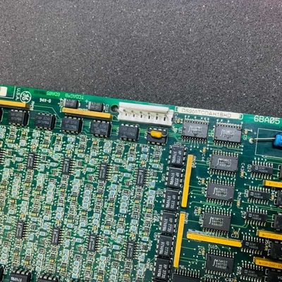 GE DS200TCDAG1B Digital I/O Board for Mark V Turbine Control with 4-20 mA Signals RTD and Thermocouple Inputs