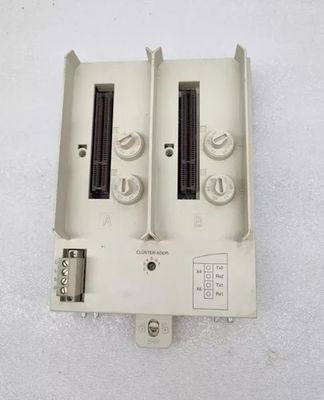 ABB TU841 3BSE020848R1 Termination Unit 47mm Length 124mm Width 186mm Height Module Termination Unit