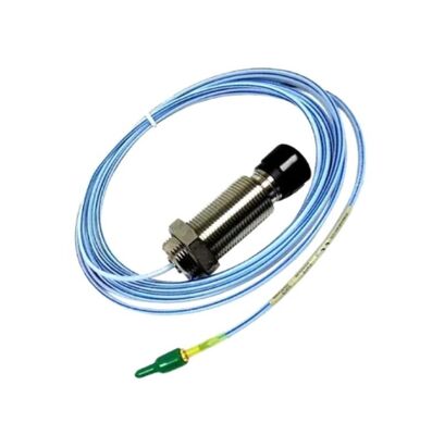 Bently Nevada 330876-02-10-00-00 3300 XL 50 mm Proximity Probe - 100% Brand New with 1 Year WarrantyLength