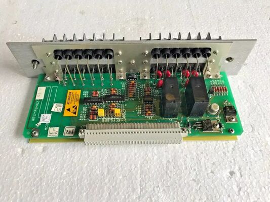 Bently Nevada 82365-01 Recorder Module with 229mm Length, Plug-and-Play Design, and Industrial-Grade Durability