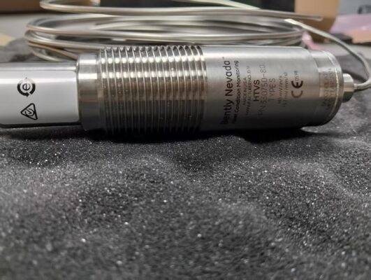 330750-80-05 Bently Nevada High Temperature Velomitor System