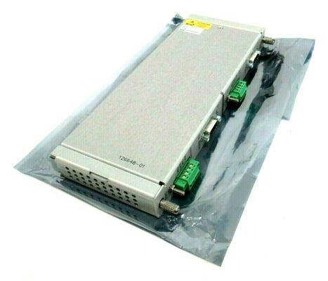 Bently Nevada 3500/25-01-02-00 126648-01 Keyphasor I/O Module with External Terminations 160mm x 160mm x 120mm and 1-Year Warranty