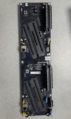 Honeywell FC-lOTA-R24 51306505-175 32-Channel Dual Ethernet Redundant IO Termination Assembly for FSC Systems